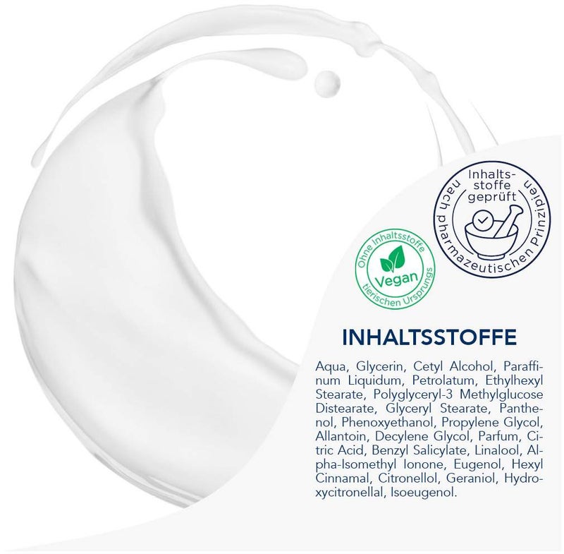 Frei Öl Hydrolipid 50 ml Handcreme
