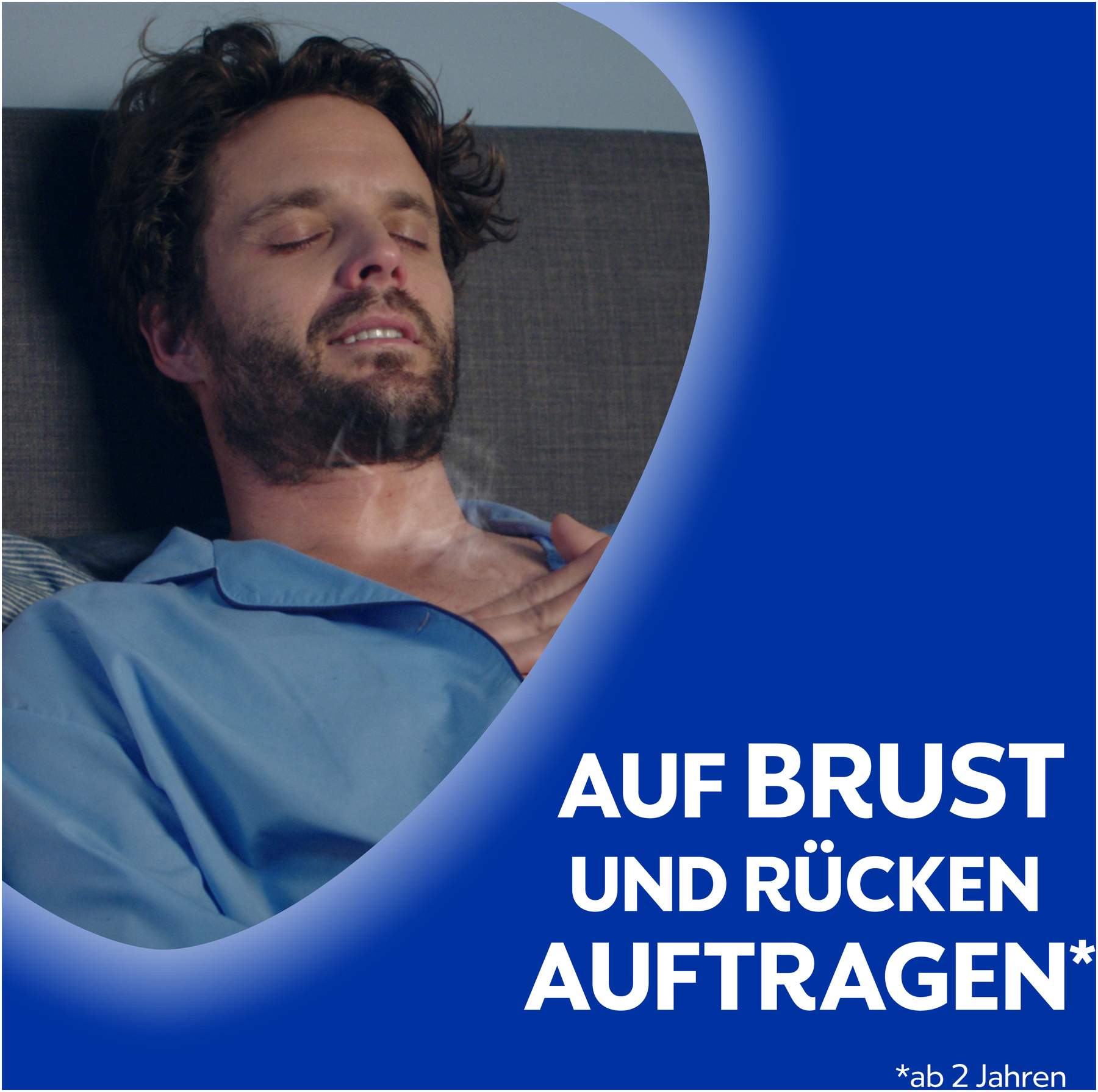 WICK VapoRub Erkältungssalbe 100 g