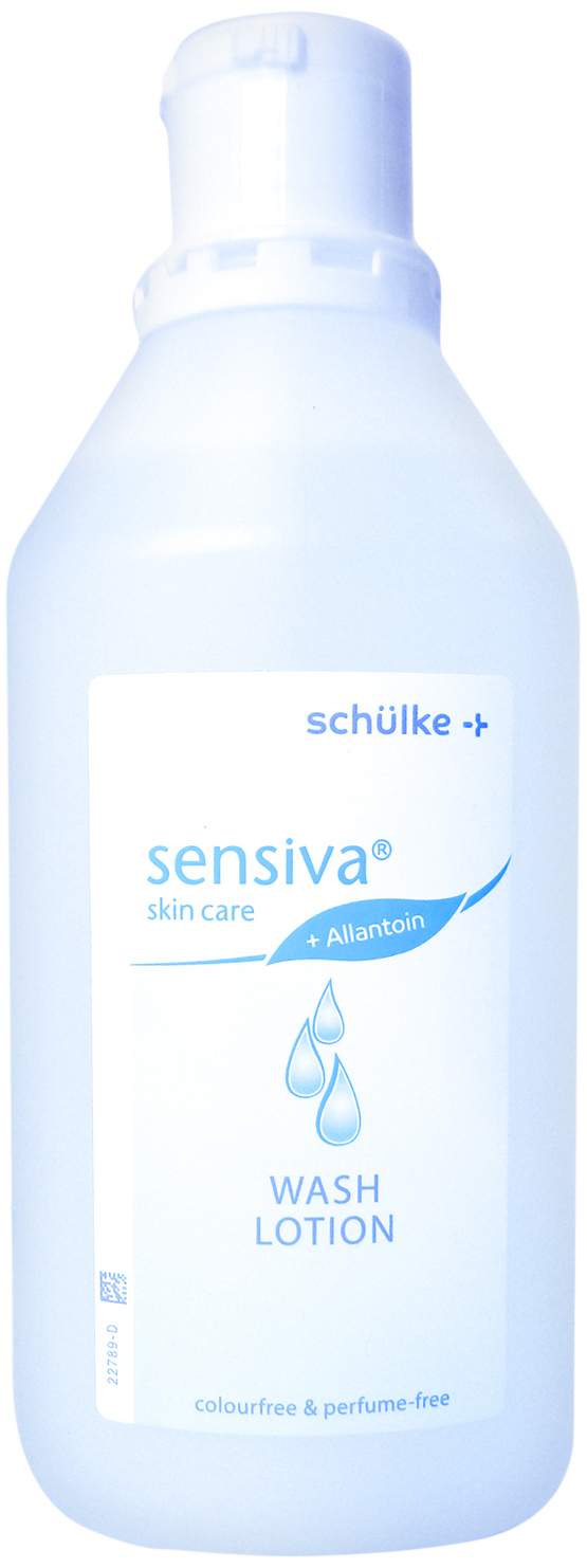 Sensiva Waschlotion 1 L