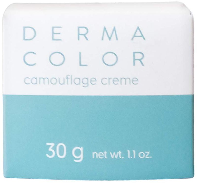 Dermacolor Camouflage Creme D Ef 85 30 G