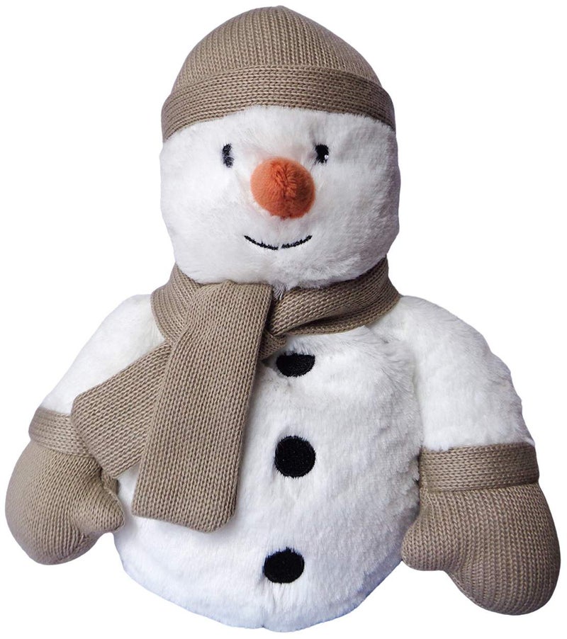 Warmies Schneemann
