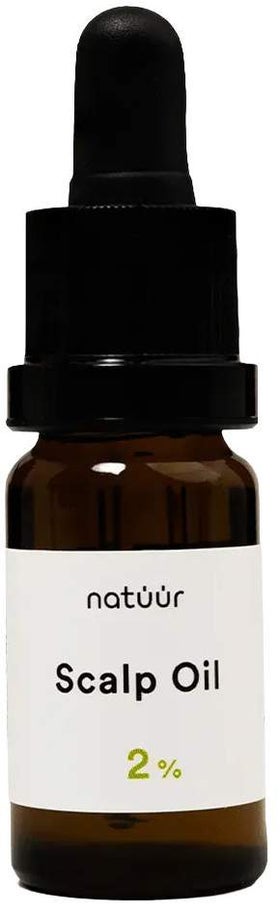 Natüür Scalp Oil 10 ml