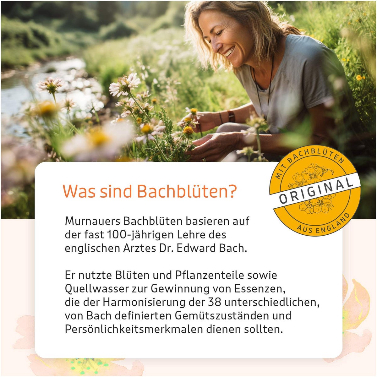Bachblüten Konzentrier Dich 10 G Globulini