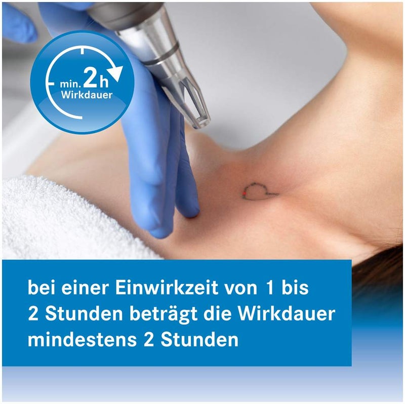 Emulus 25 mg je g+25 mg je g Creme 2 x 30 g Creme