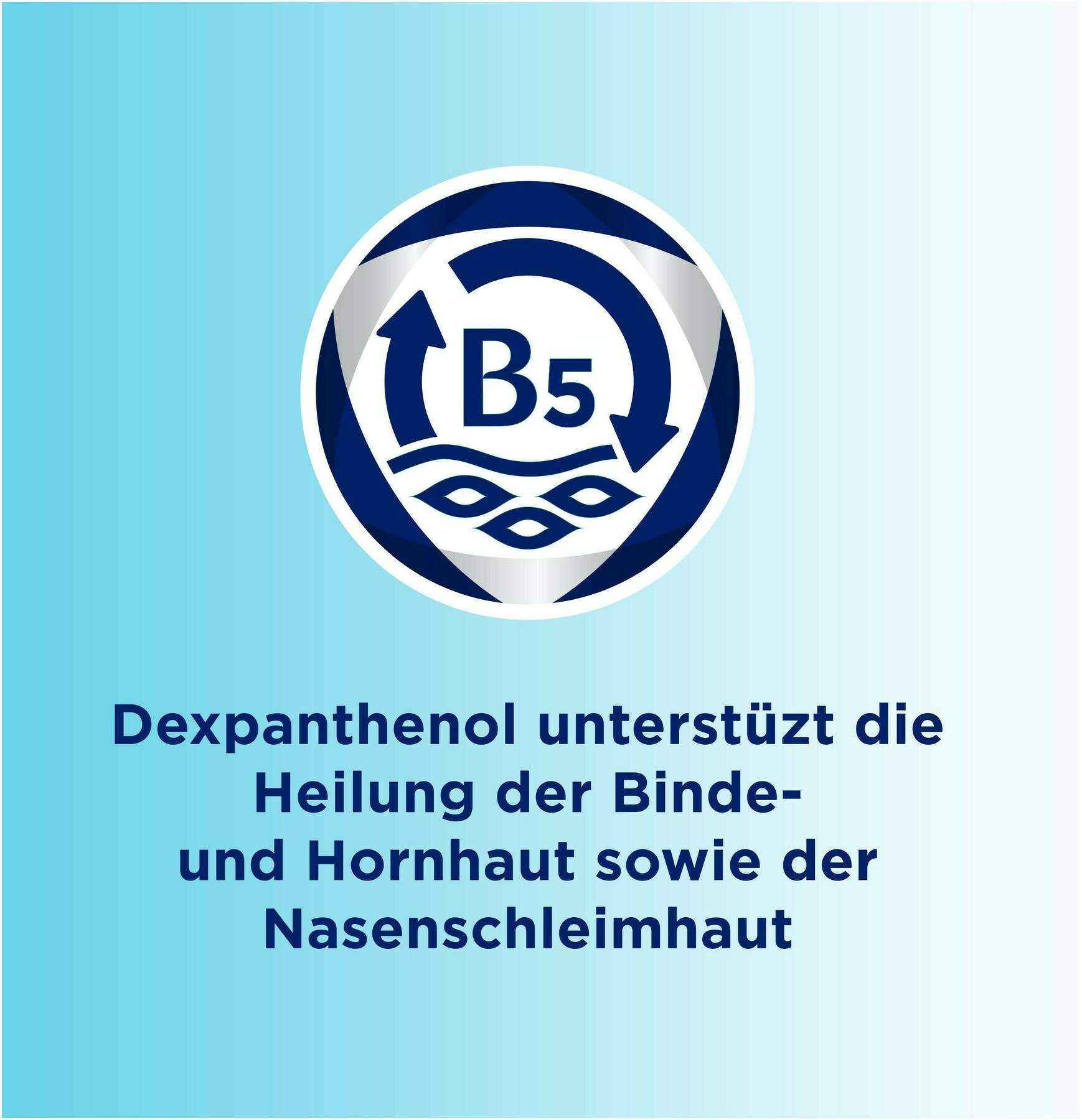 Bepanthen Augen- und Nasensalbe 2 x 10 g