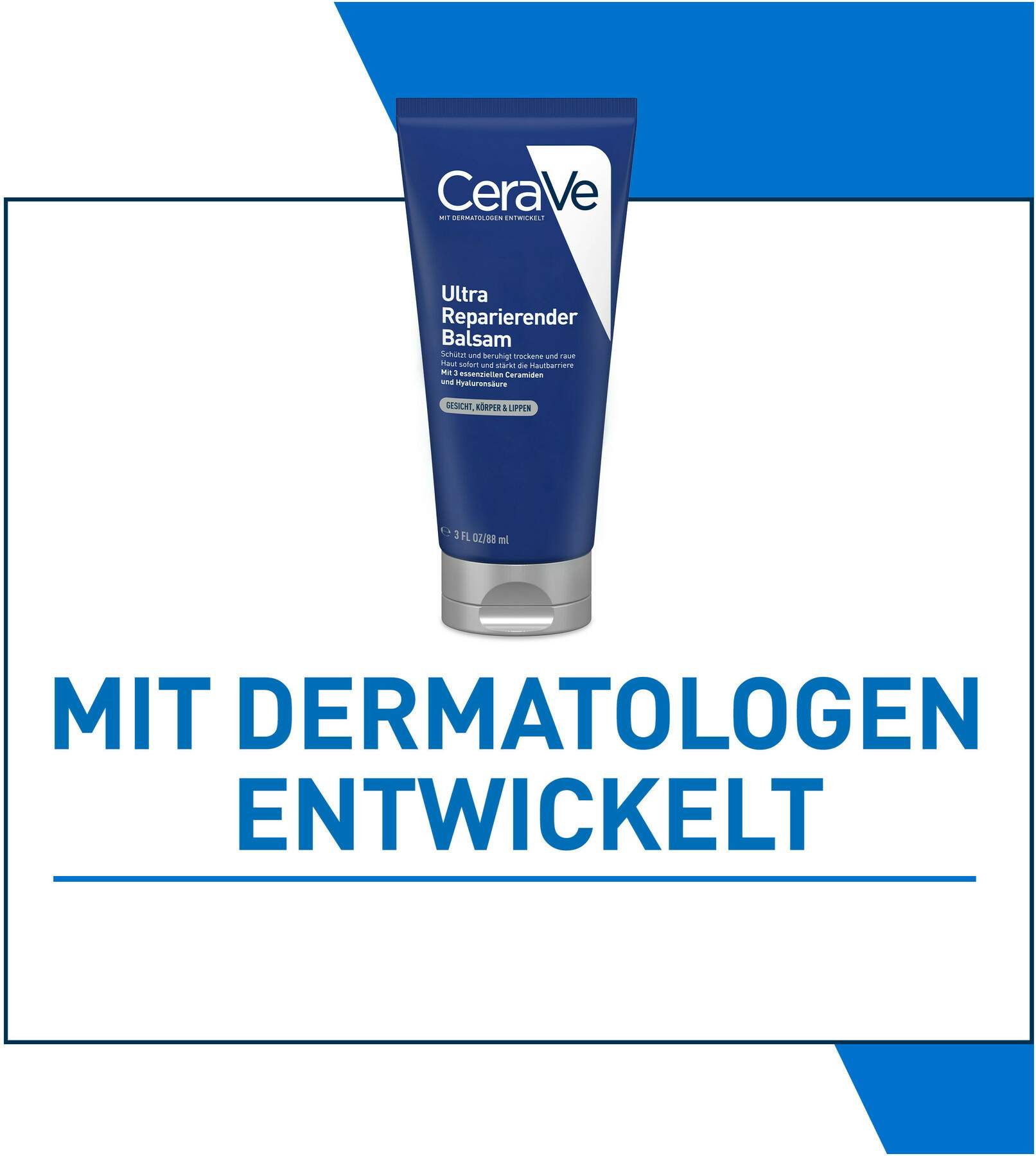 CeraVe ultra reparierender Balsam 88 ml