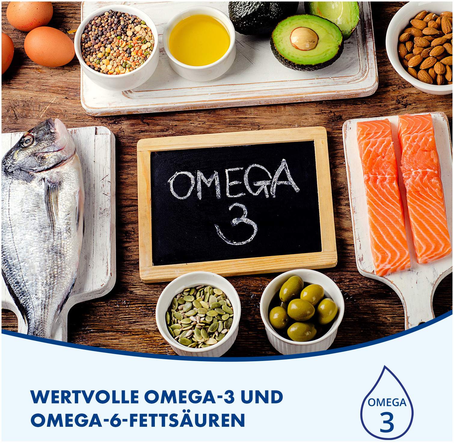FOKUS IQ QUIRIS Weichkapseln 120 Stk.