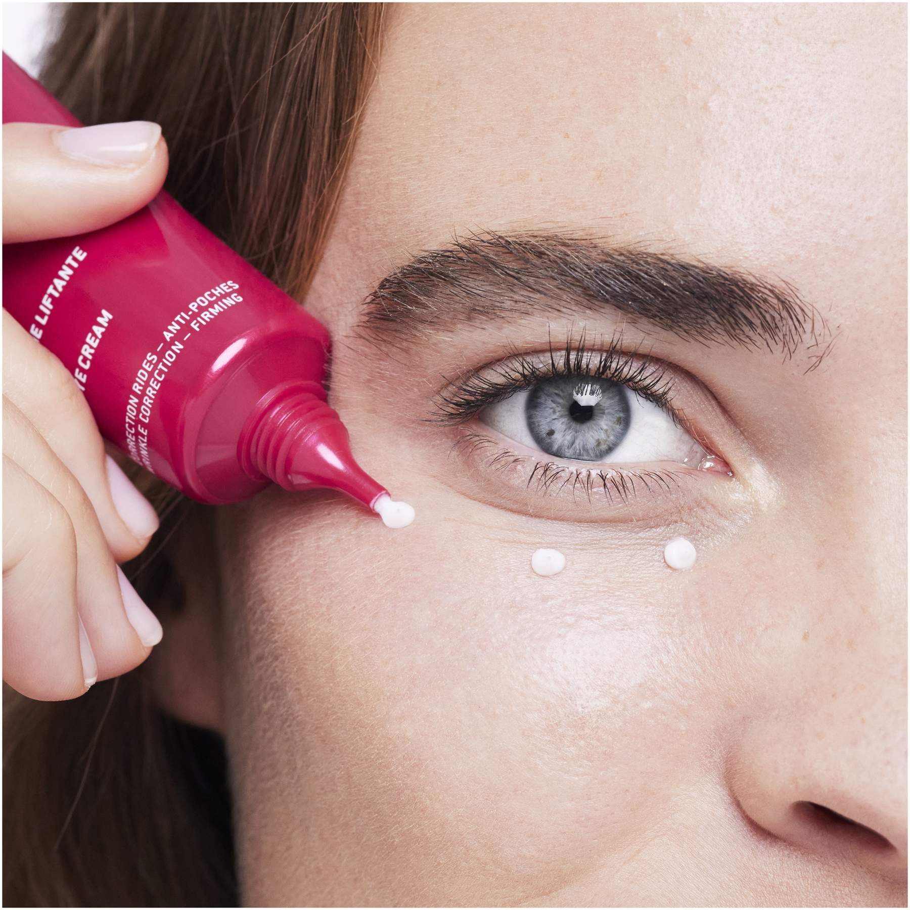 NUXE Merveillance Lift Lifting-Augencreme 15 ml