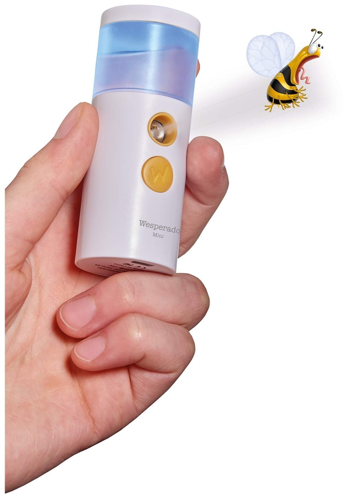 Wesperado Wassernebel-Macher Mini