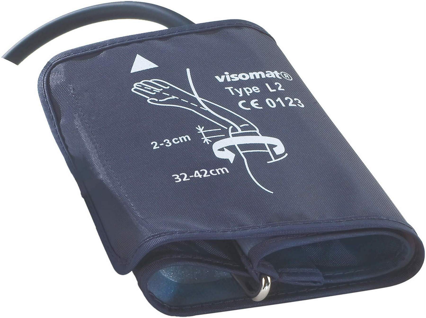 Visomat Bügelmansch.Comf.Eco Typ L2 Ex.La.32-42