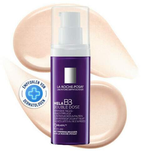 La Roche Posay Mela B3 Double Dose 40 ml
