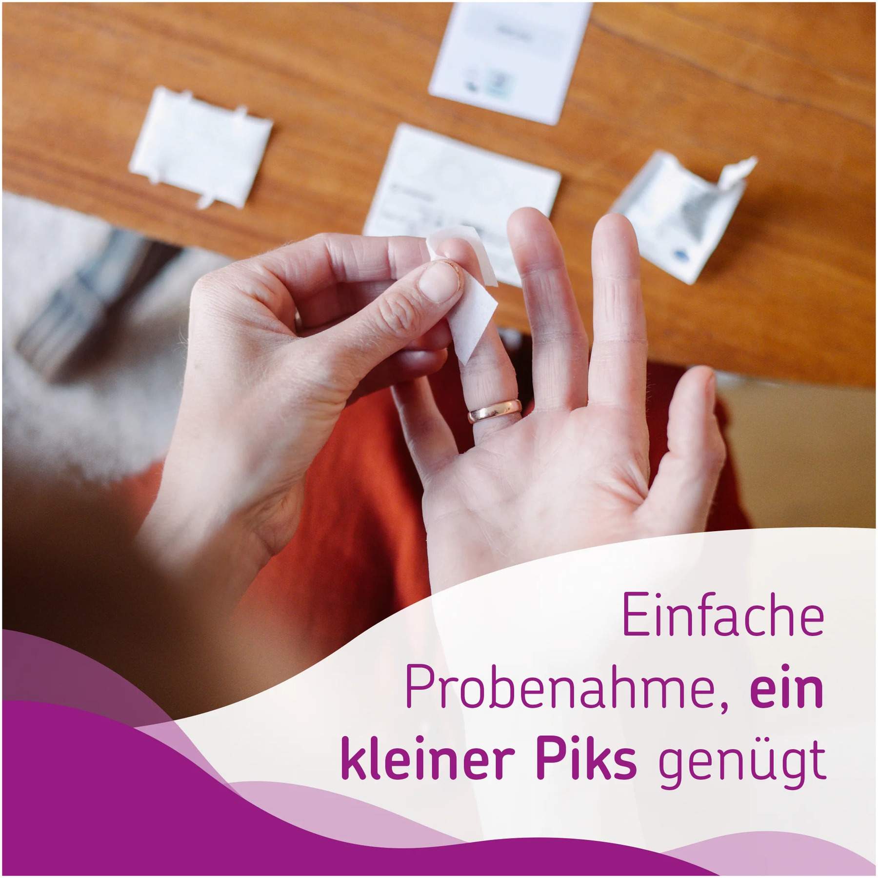 Cerascreen Vitamin B12 Test-Kit 1 Stück