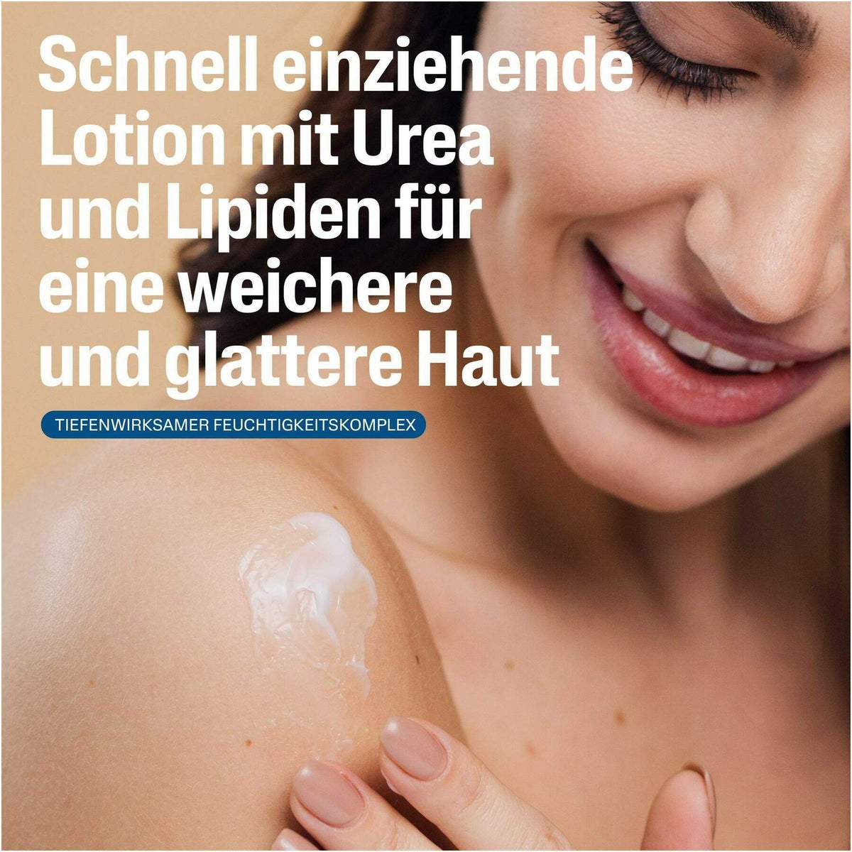 Cetaphil Pro Urea 10 % Lotion 500 ml