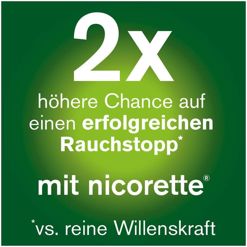 Nicorette 2 mg freshmint 105 Kaugummis