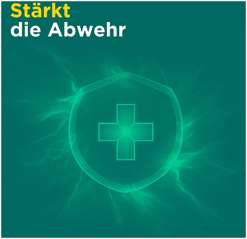 Meditonsin Extract Junior pflanzliche Erkältungstabletten 60 Stück