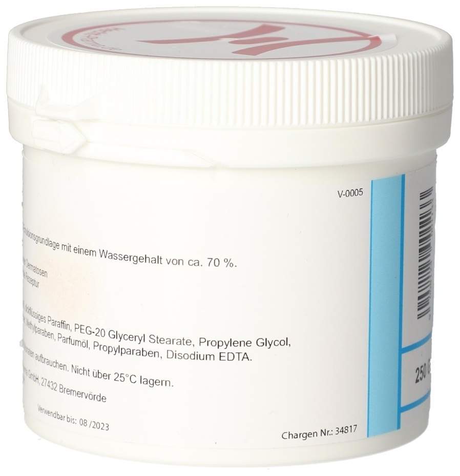 Ultrasicc Salbe 250 G Salbe