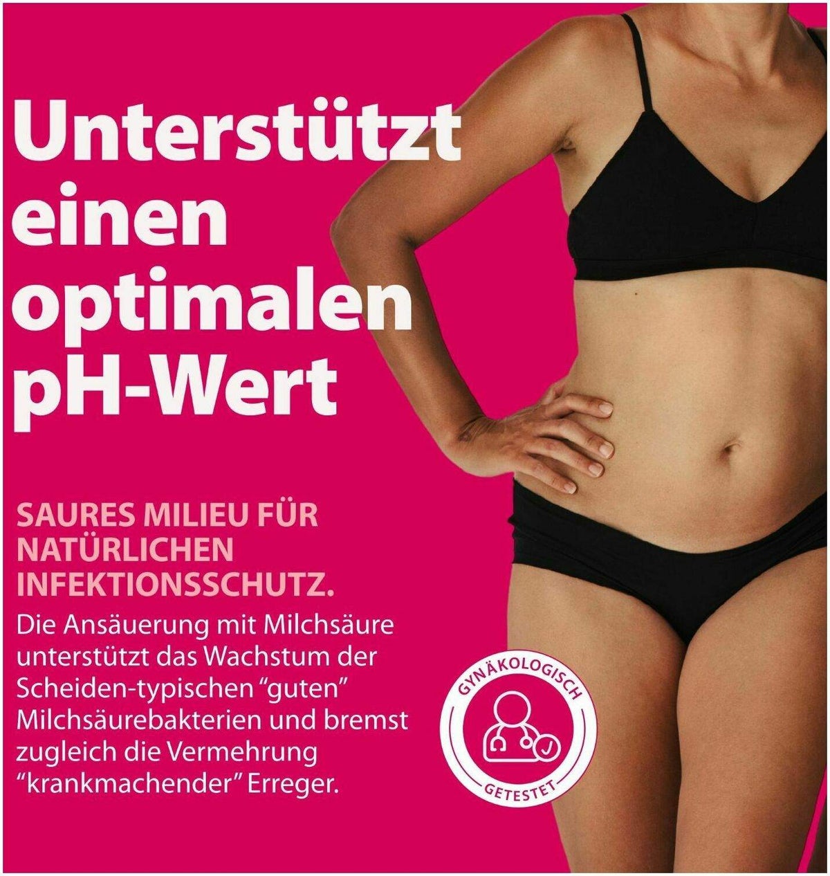 Vagisan Milchsäure 14 Vaginalzäpfchen