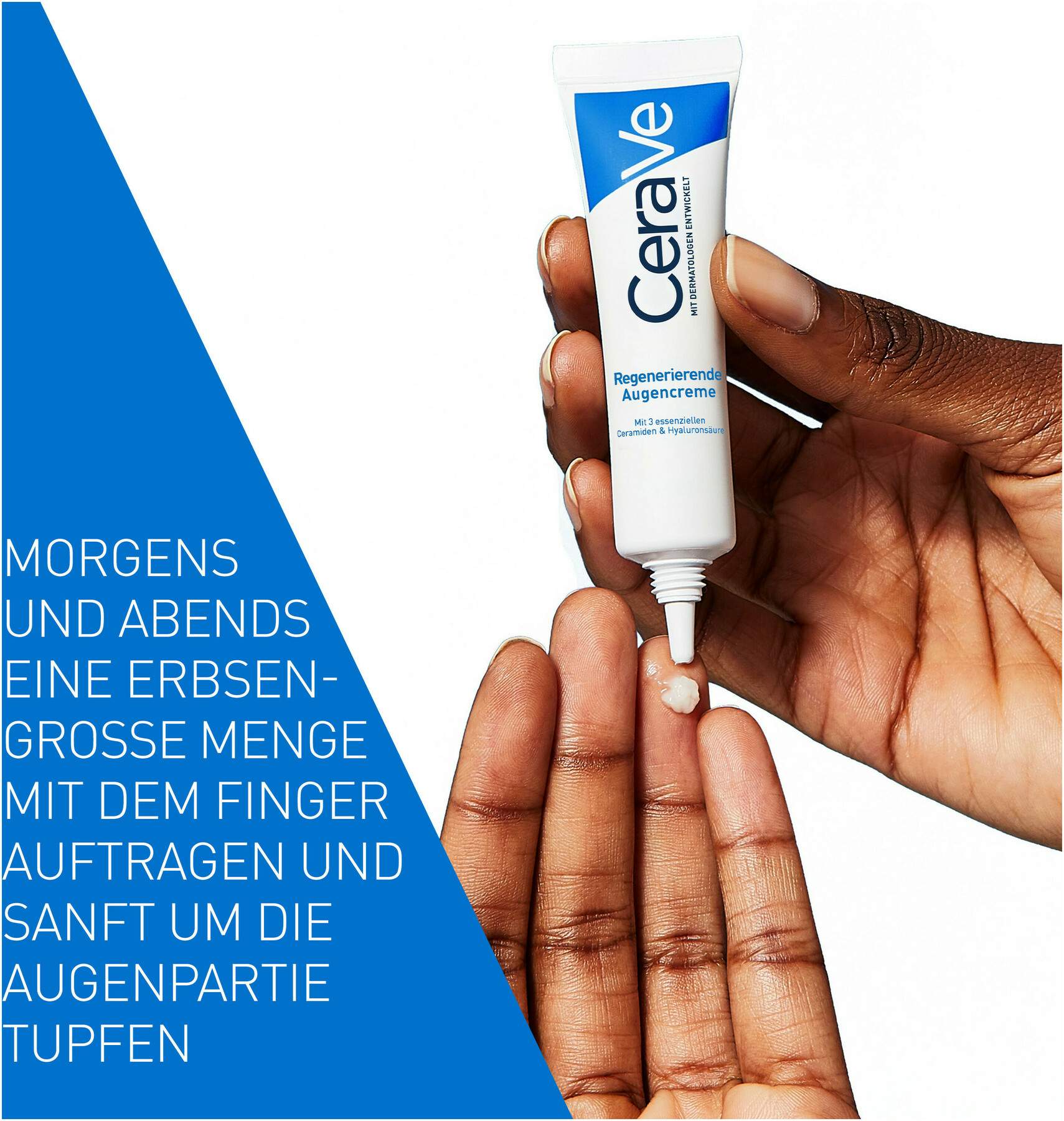 CeraVe regenerierende Augencreme 14 ml