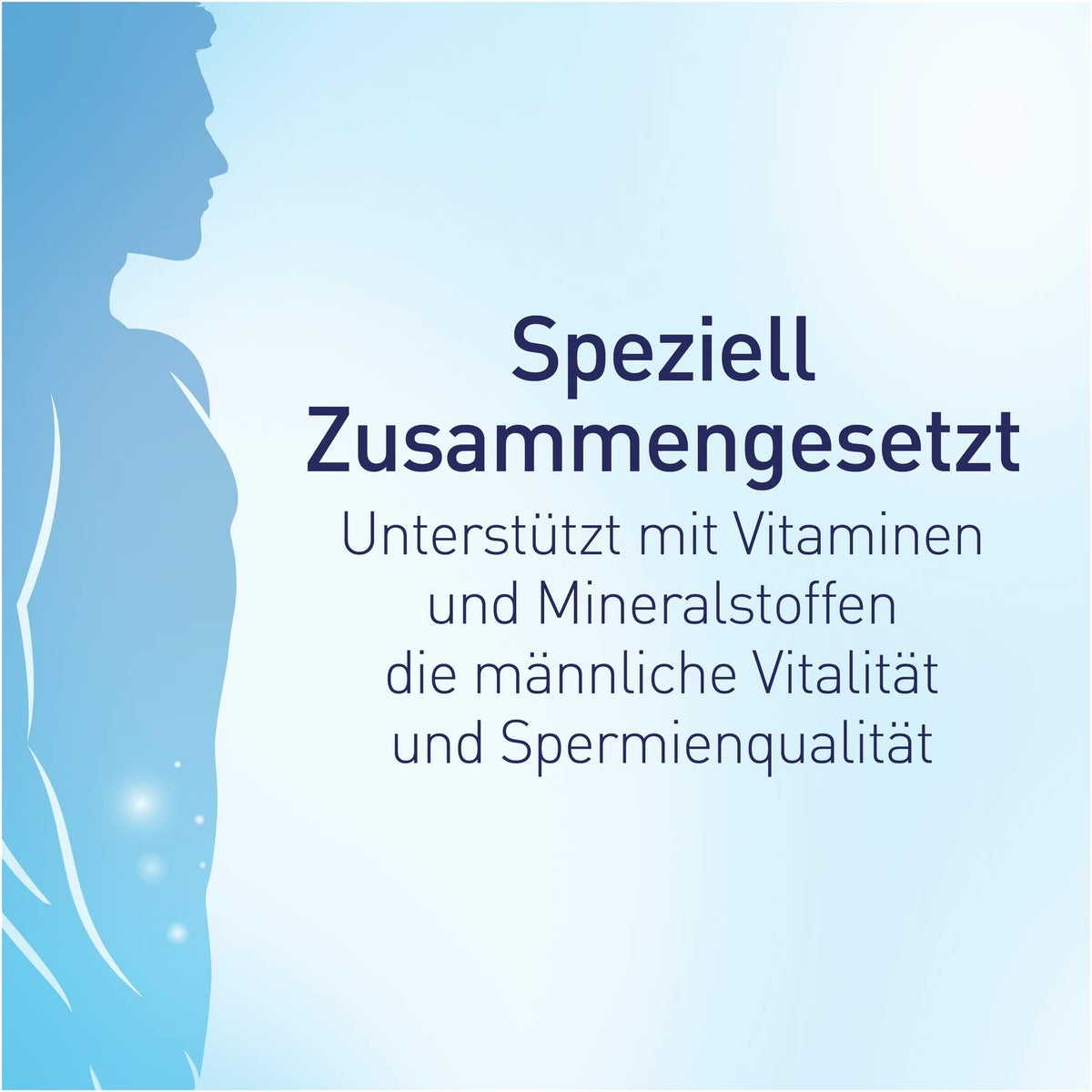 Elevit FOR MEN 90 Tabletten