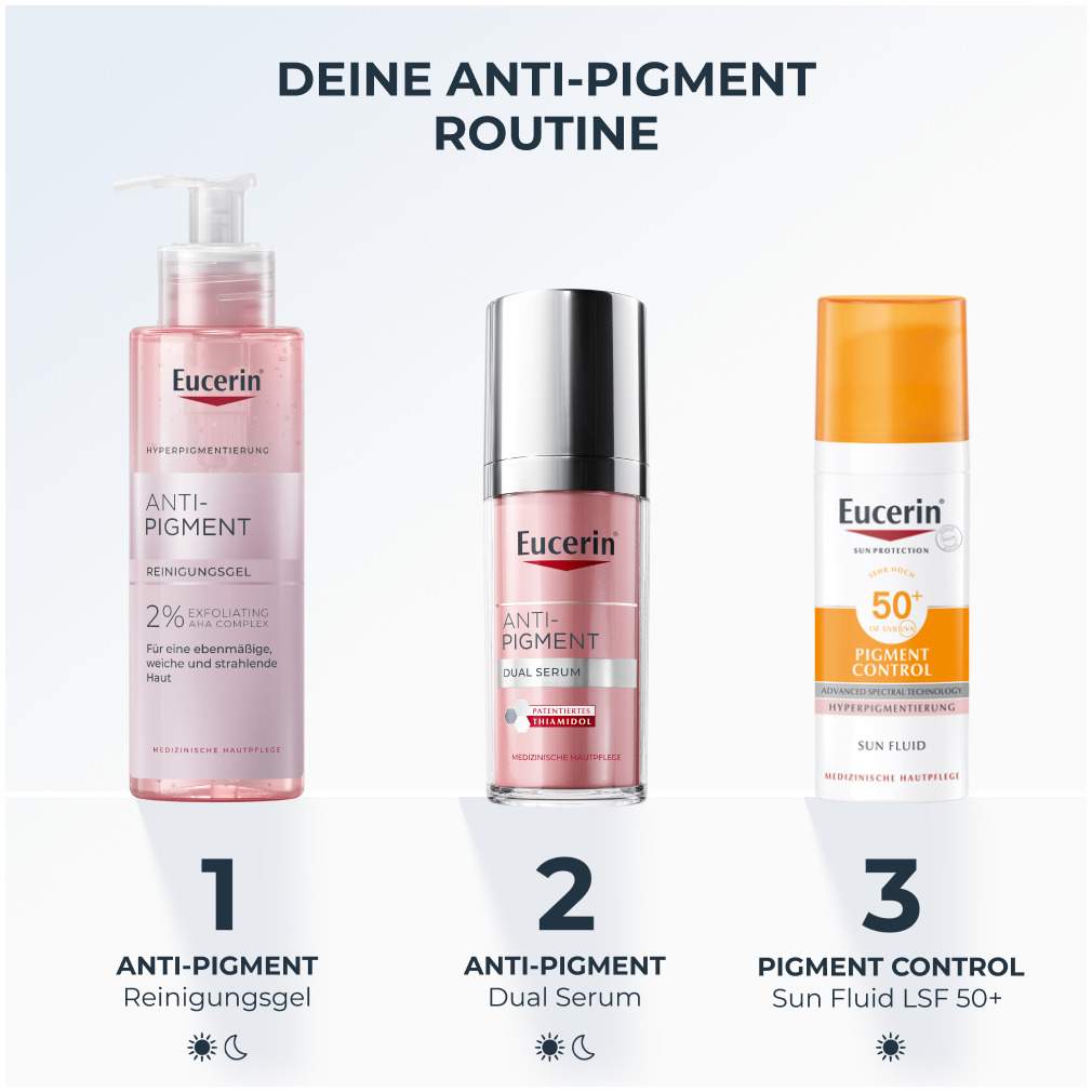 Eucerin Anti-Pigment Dual Serum 30 ml