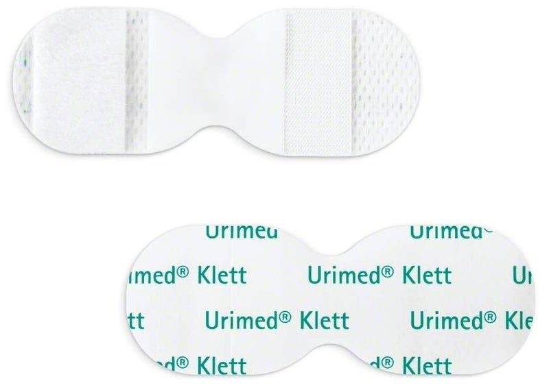 Urimed Klett Klein Vorratspackung 50 Stück