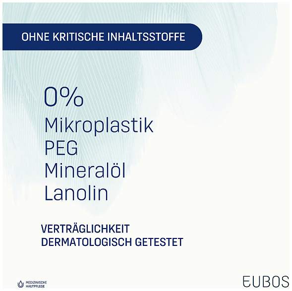 Eubos Sensitive 200 ml Lotion Dermo Protectiv