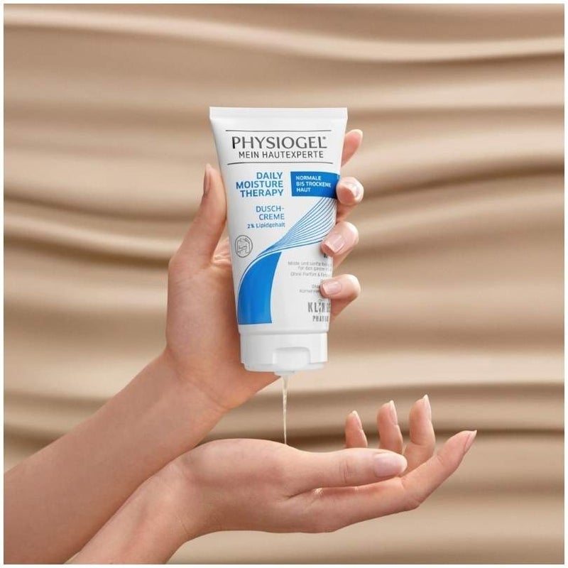 Physiogel Daily Moisture Therapy Dusch-Creme Kinder Edition 150 ml
