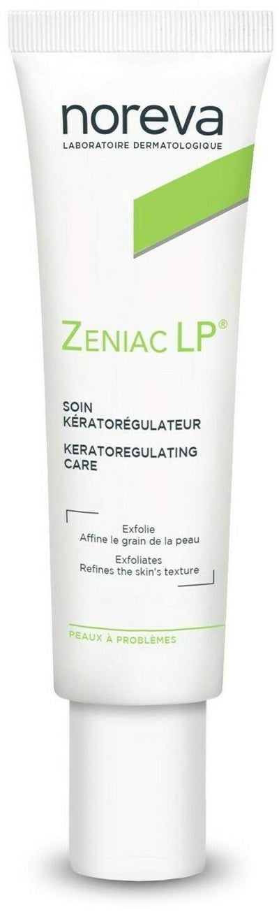 Noreva Zeniac Lp Forte Creme 30 ml