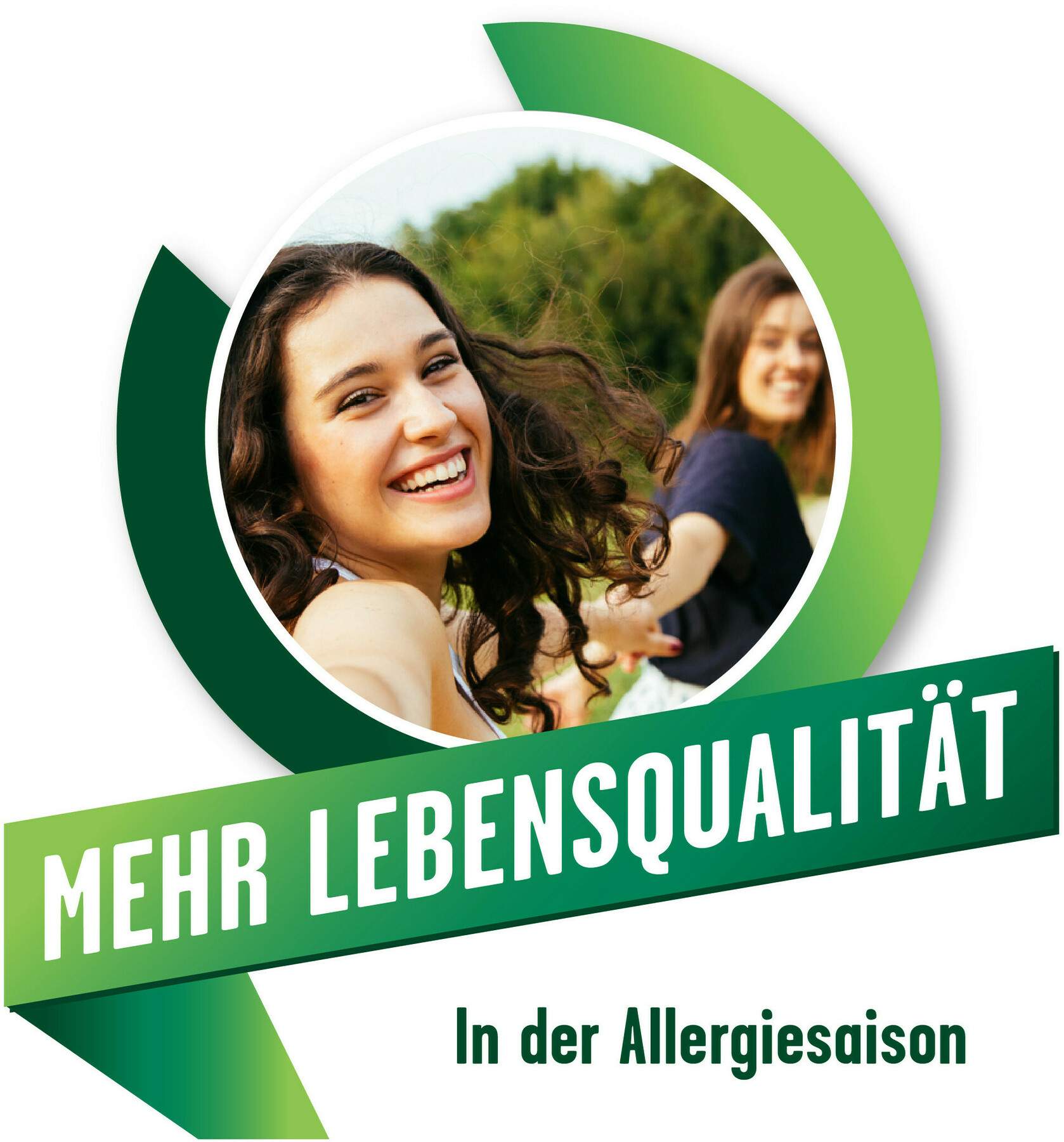 Reactine Antiallergikum 21 Stück