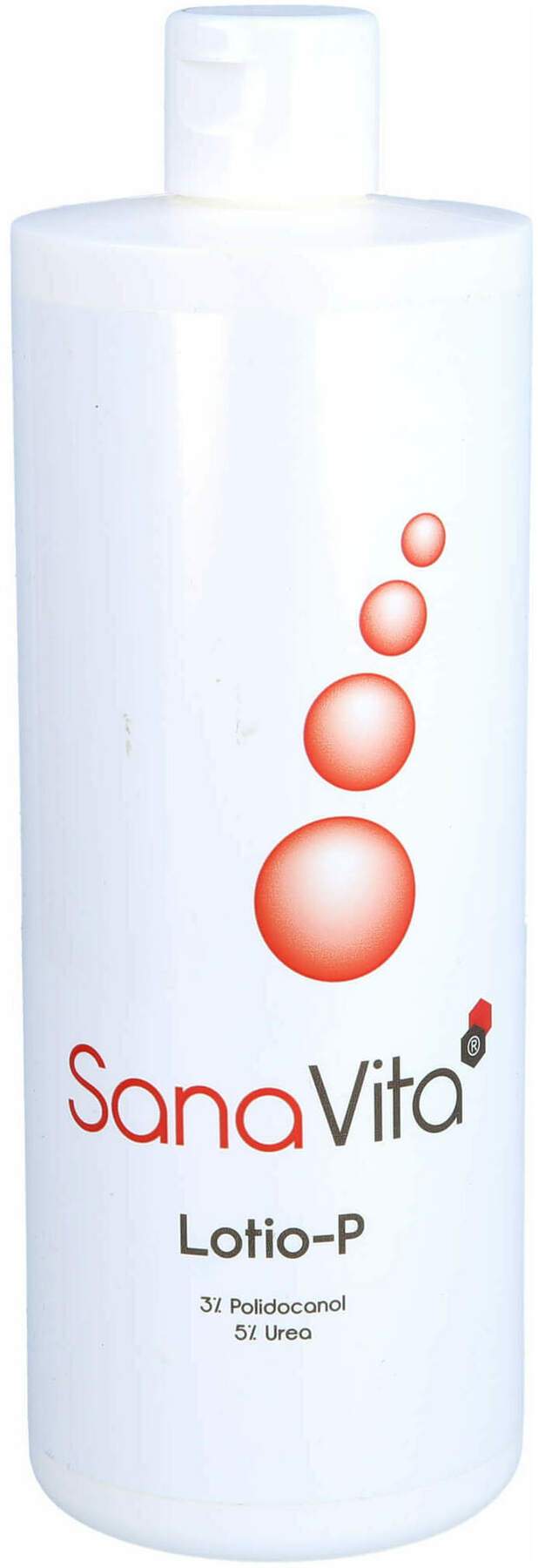Sana Vita Lotio-P 500 ml