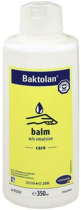Baktolan Balm 350 ml Handflegebalsam