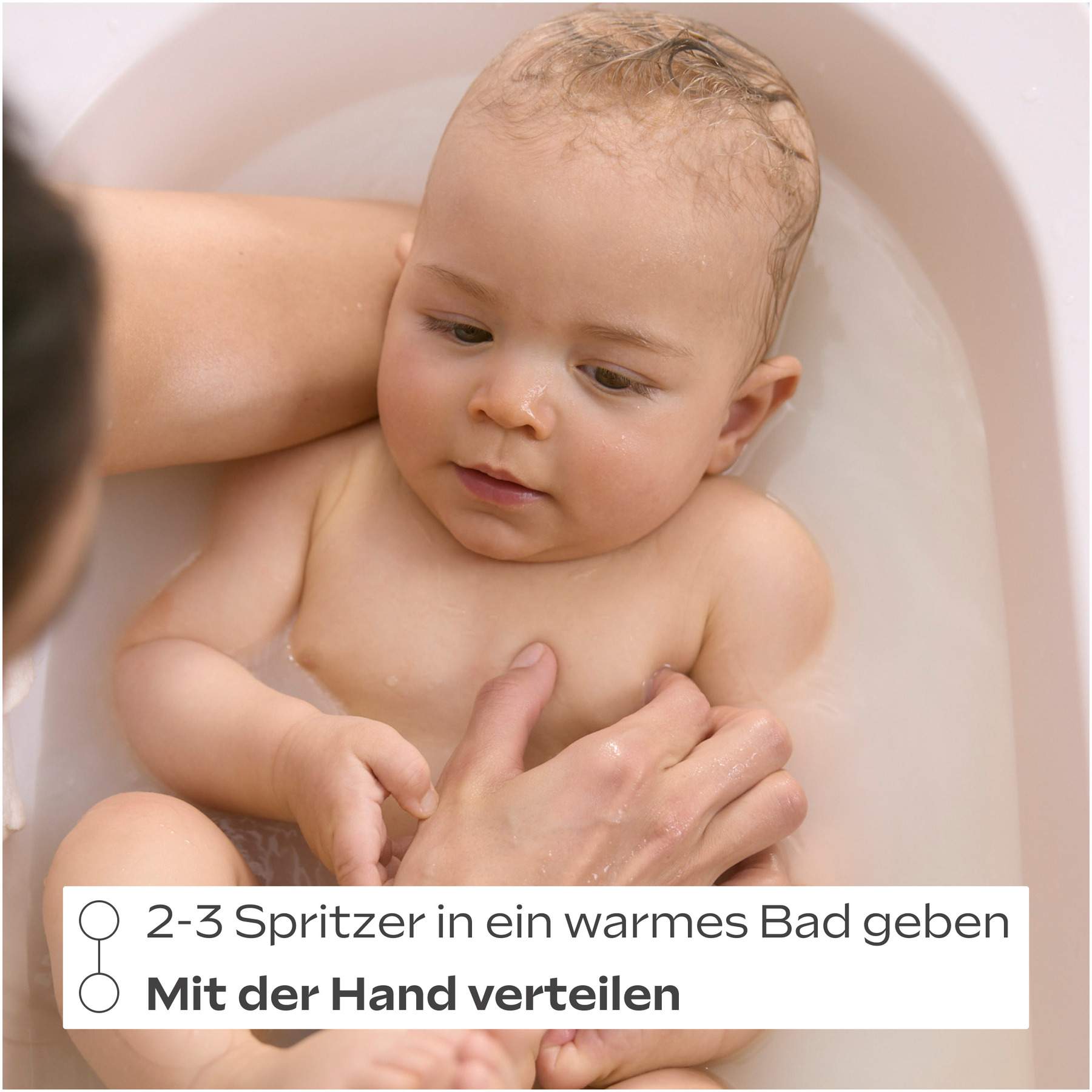 Weleda Calendula Schlaf Gut Bad