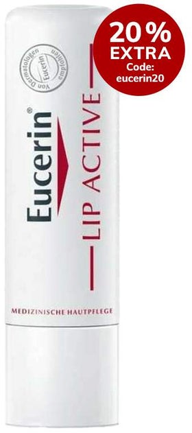 Eucerin pH5 Lip Aktiv Stift 4.8 g
