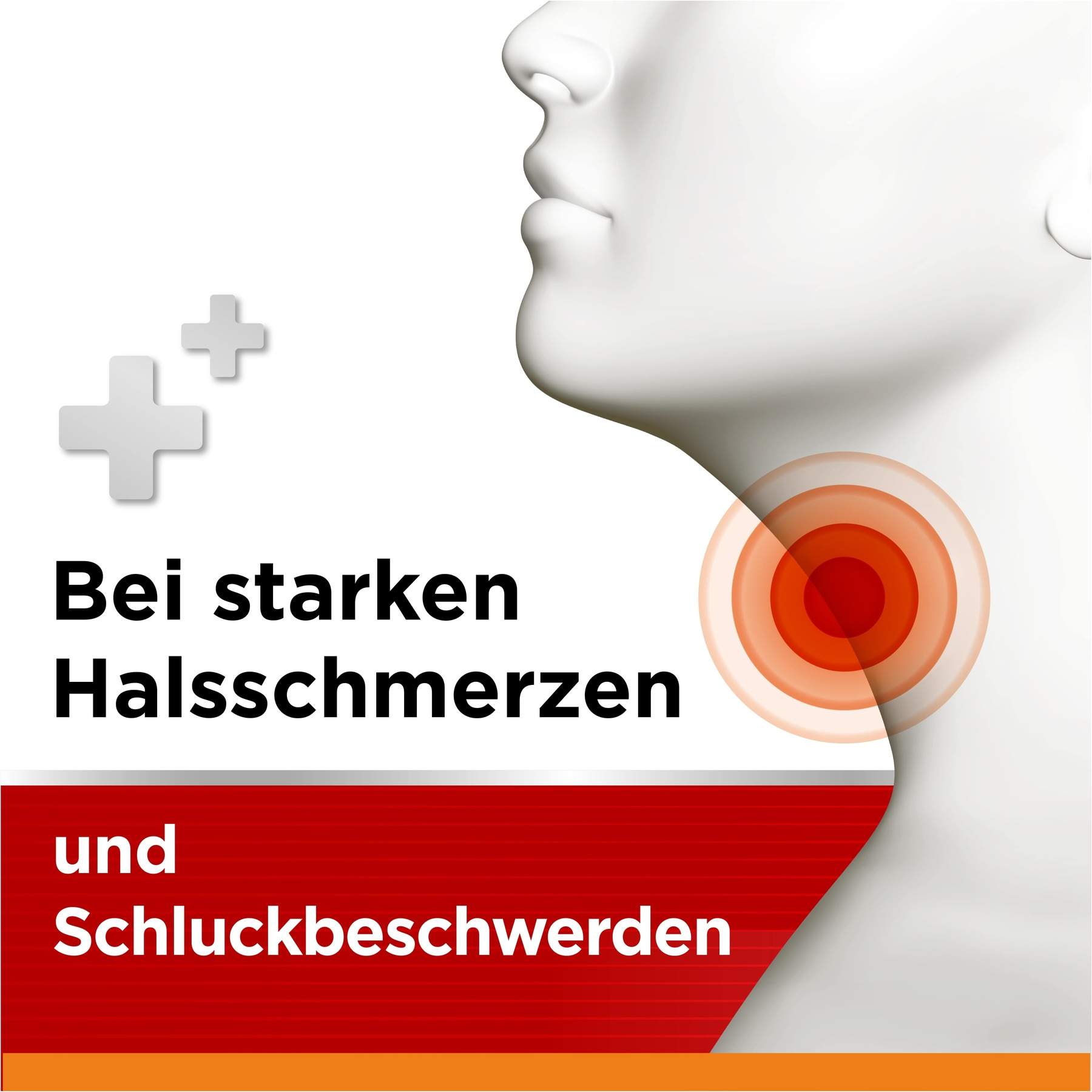Dobendan Direkt zuckerfrei Flurbiprofen 8,75 mg 24 Lutschtabletten