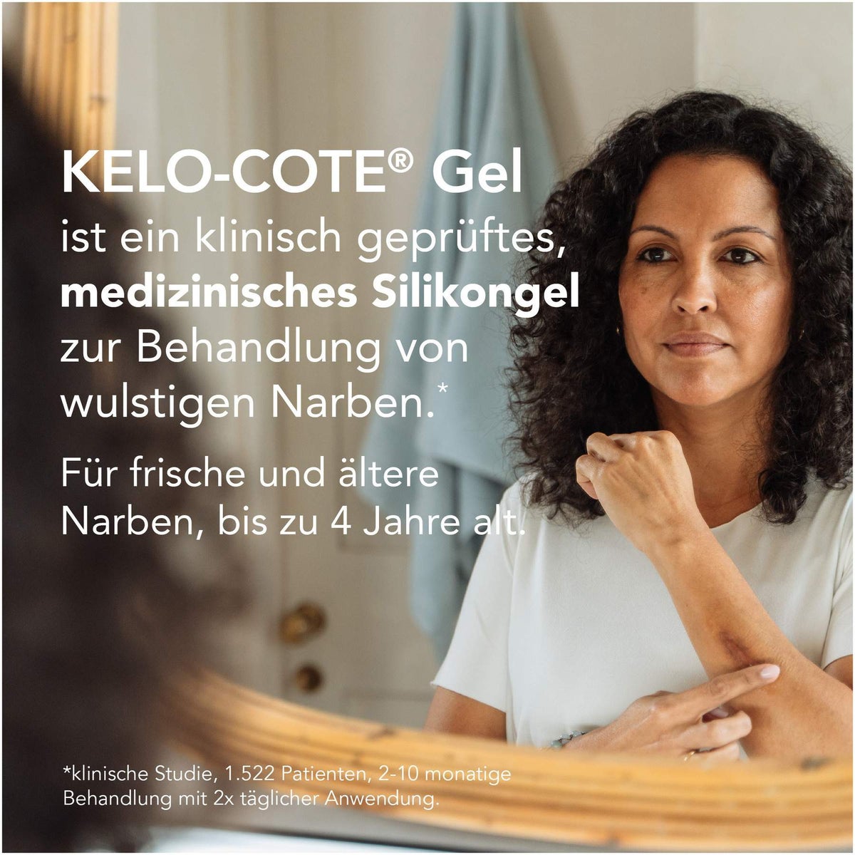 Kelo Cote Silikon 6 G Gel