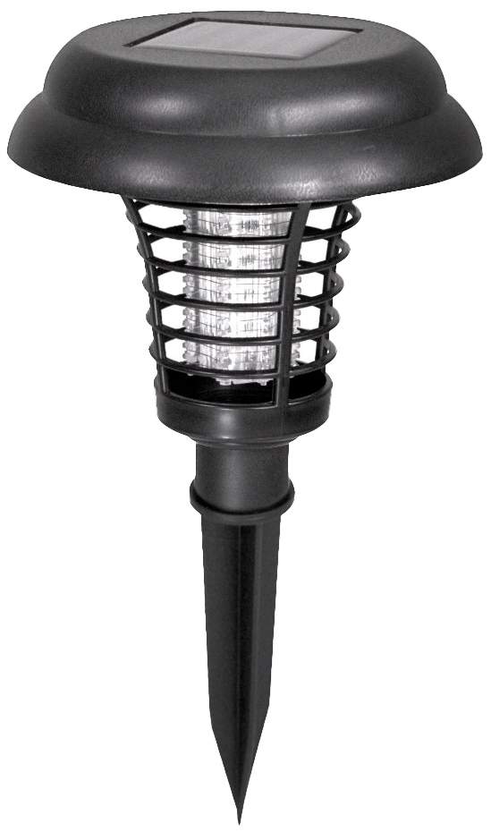 Solar Insekten Lampe