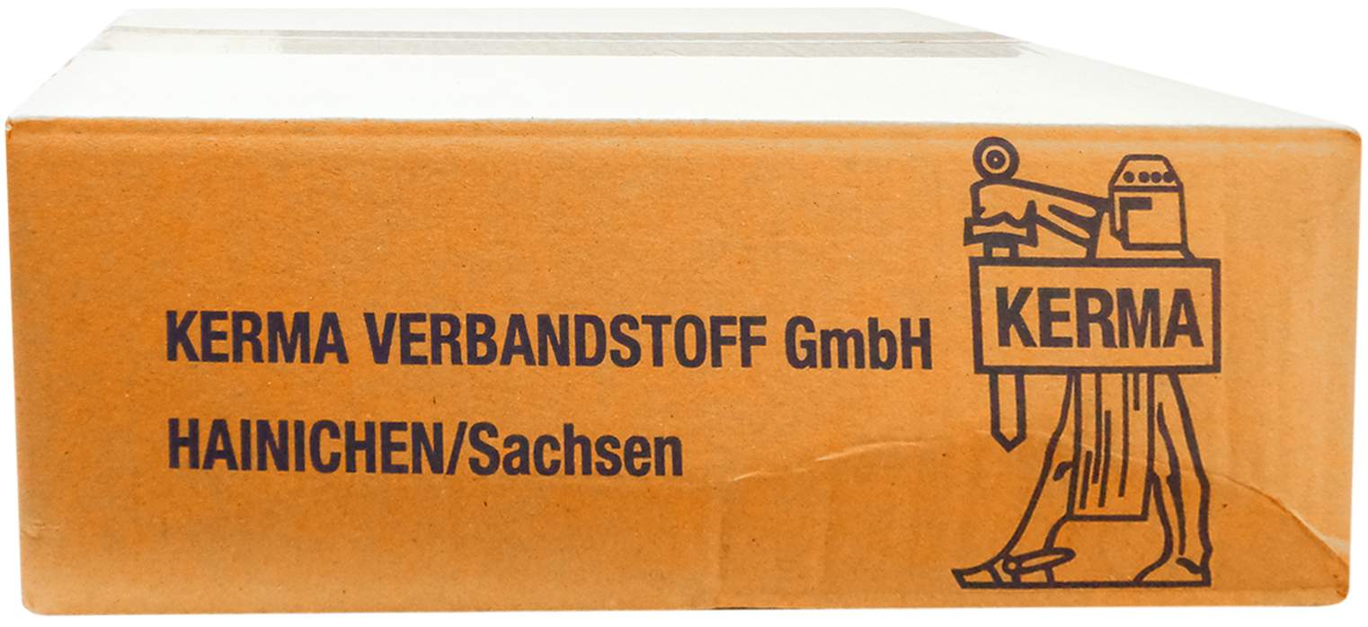 Zellstoff Vlies Kompressen 10x10cm Unsteril 500 Kompressen