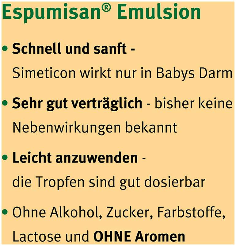 Espumisan Emulsion 30 ml