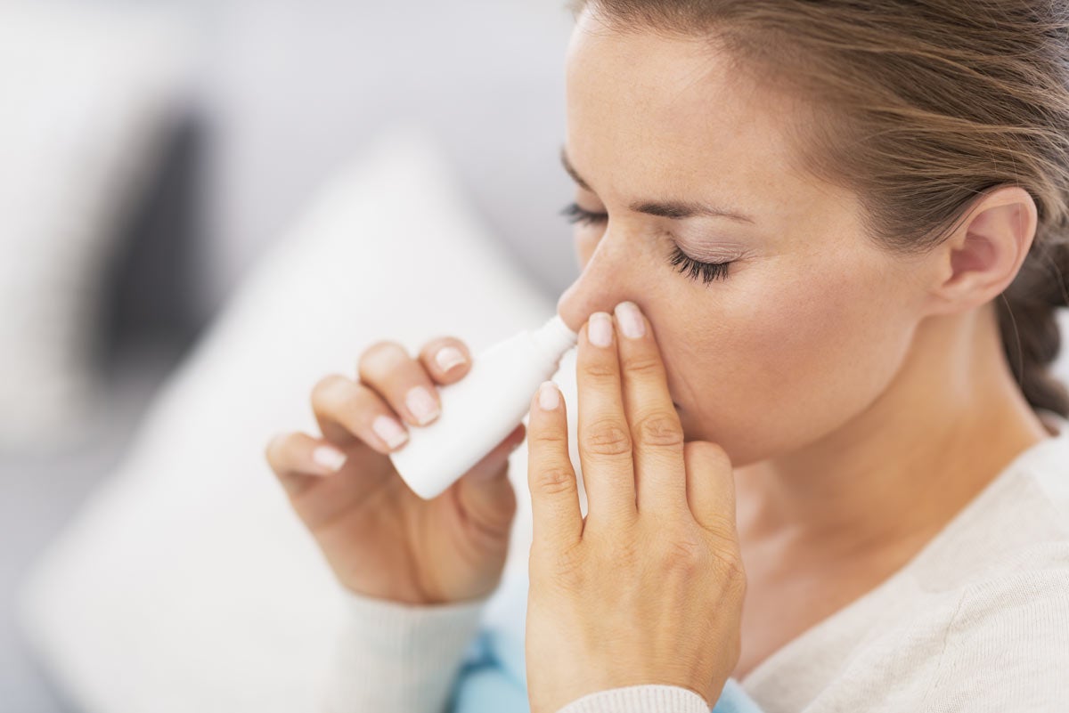 Nasenspray Sucht: Wichtige Informationen und praktische Tipps