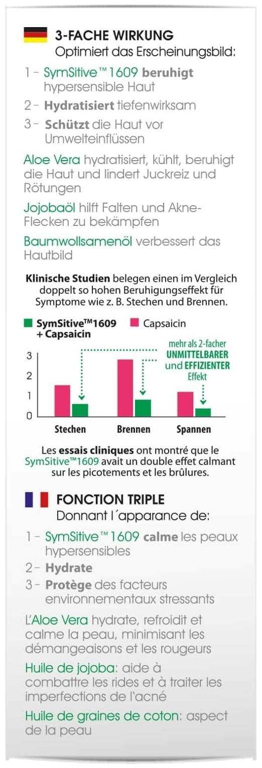 Biomed Erste Hilfe Hypoallergene Creme 40 ml
