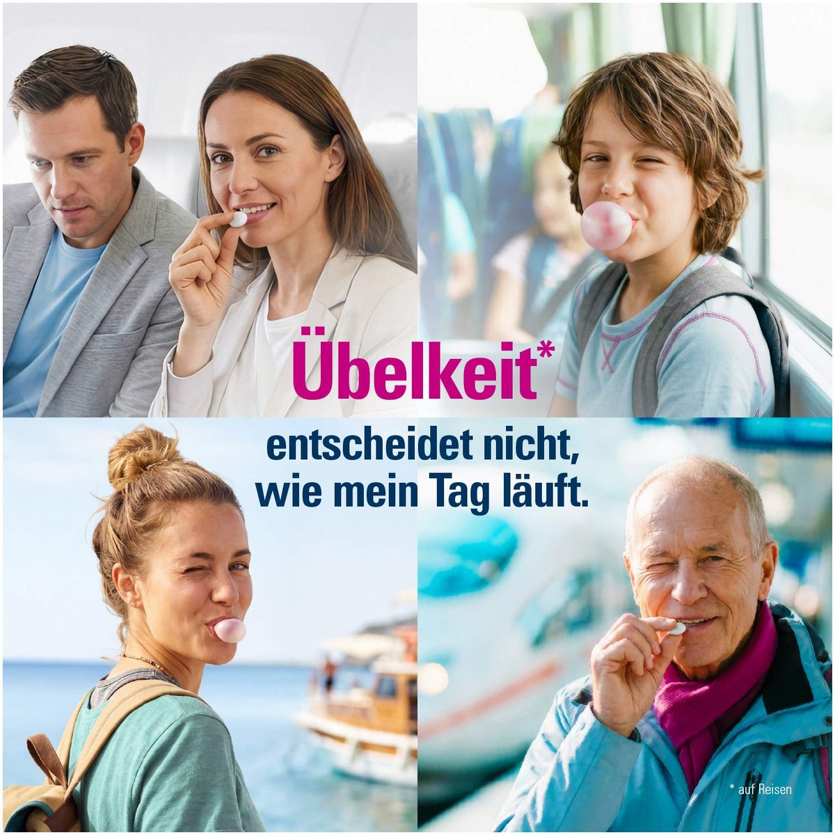 Superpep wirkstoffhaltiges Kaugummi 20 mg 10 Stück