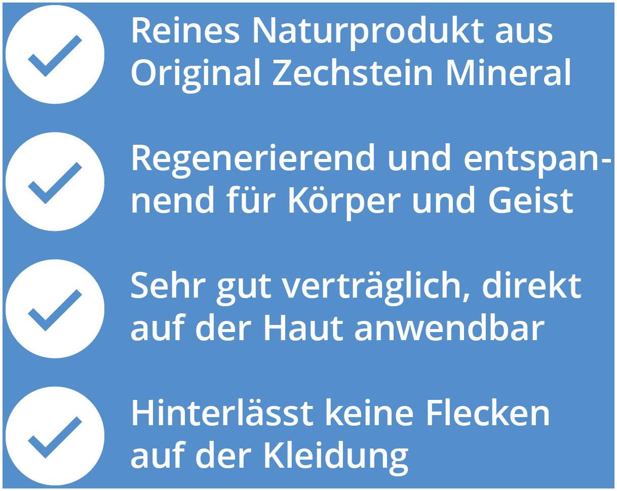 Magnesiumöl Vitalspray Sensitiv Zechstein 100 ml