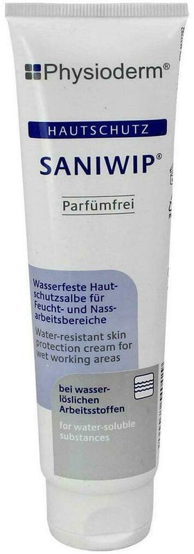 Saniwip Hautschutzcreme