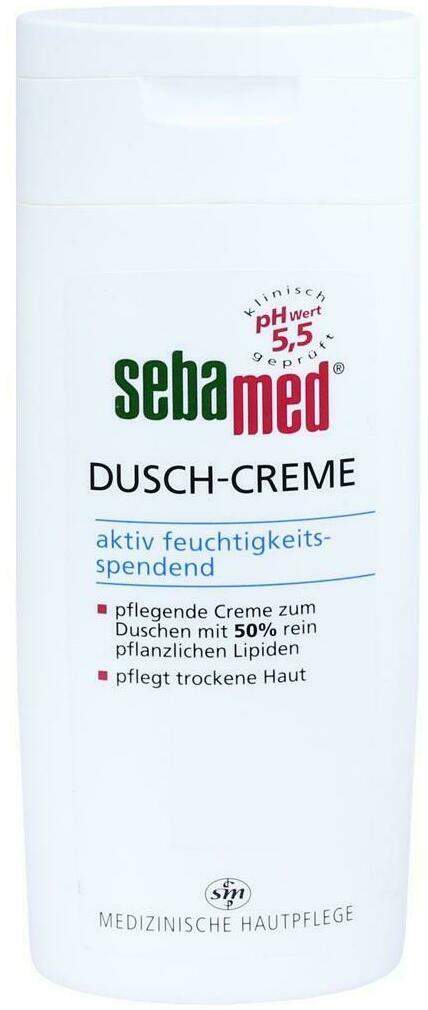 Sebamed 200 ml Duschcreme