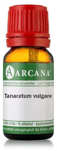 Tanacetum Vulgare Lm 03 Dilution
