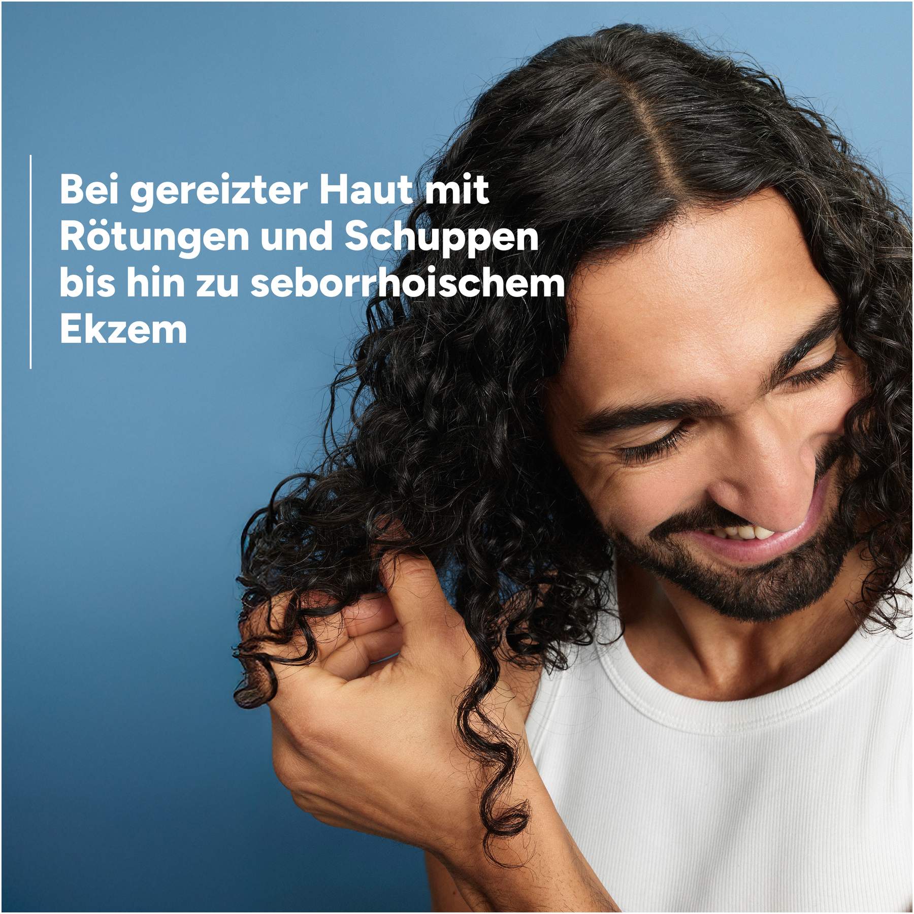 Ducray Kelual DS Anti-Schuppen Reinigungsgel 200 ml