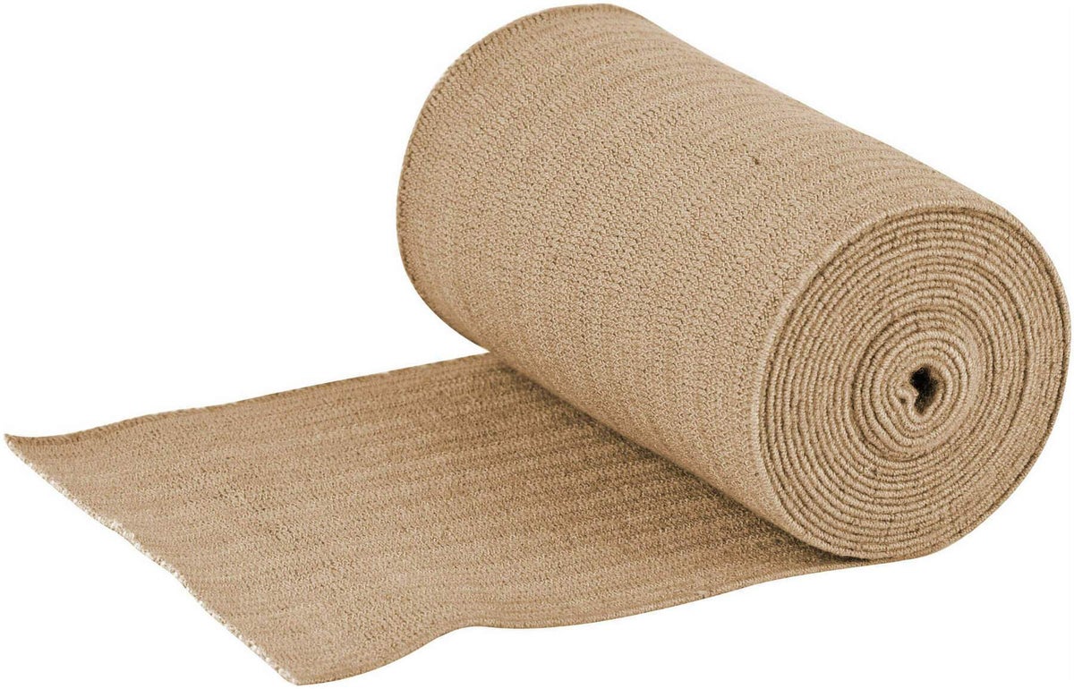 Rosidal K Binde 8 Cmx5 M Steril Einz.Verpackt