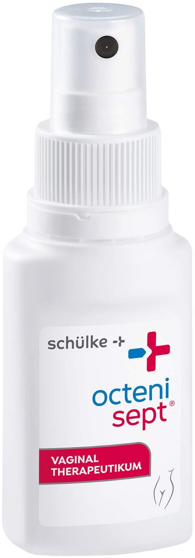 Octenisept Vaginaltherapeutikum 50 ml Vaginallösung