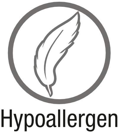 Hypoallergen