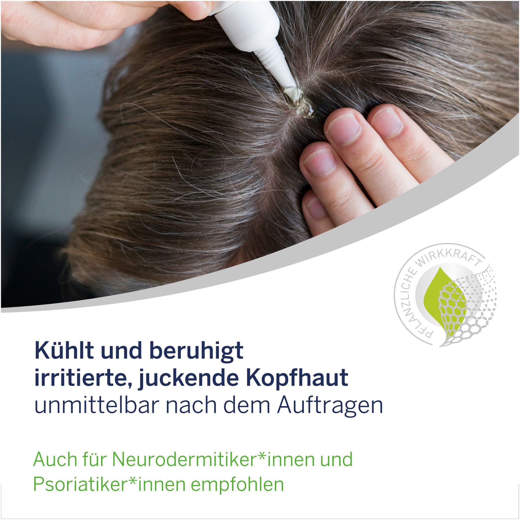 Dermasence Polaneth Liquid 75 ml